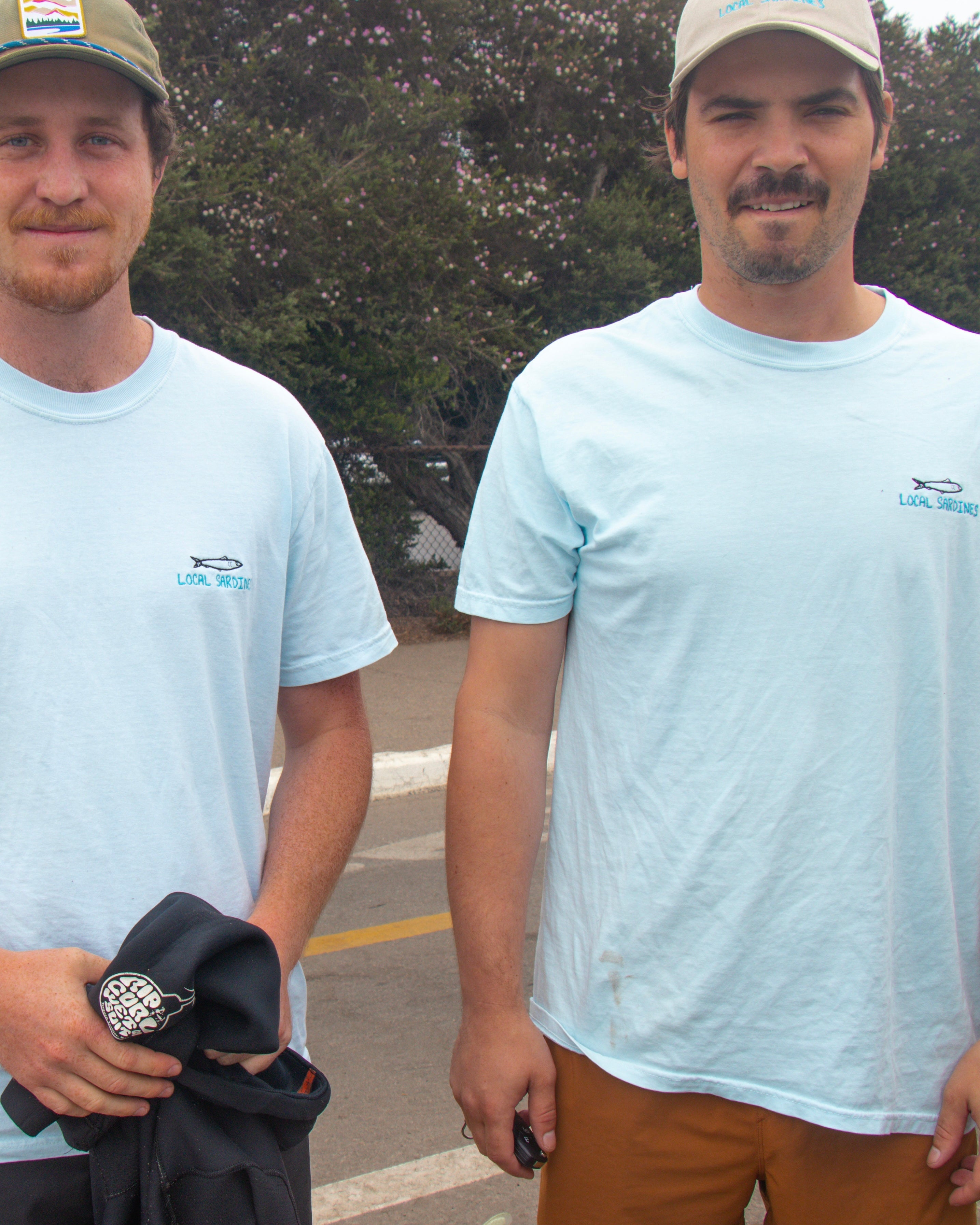 Dudes (Men's)