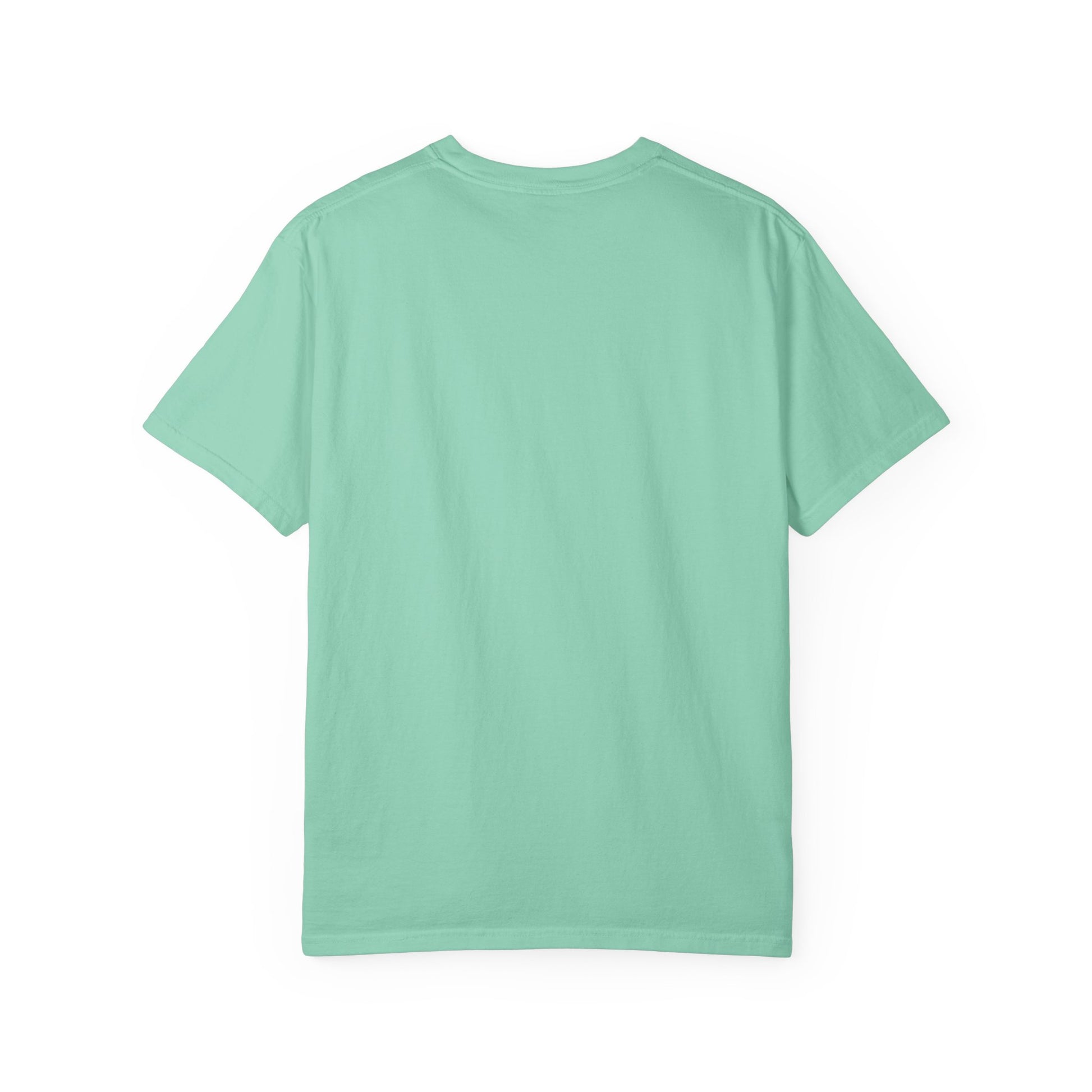 Aloha Hibiscus - Adult Tee - 100% Cotton
