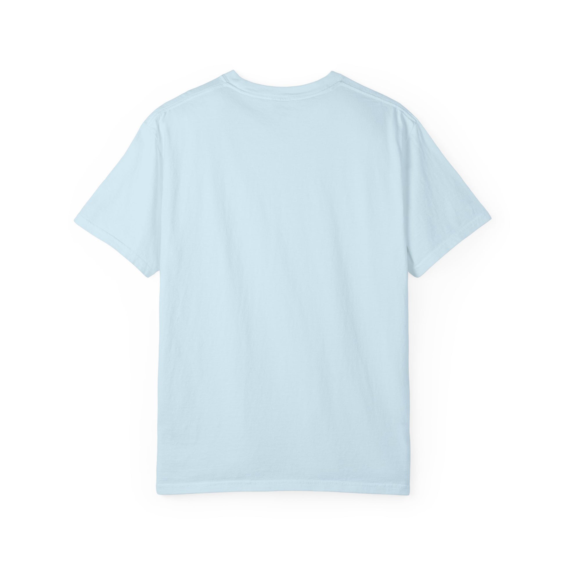 Aloha Hibiscus - Adult Tee - 100% Cotton