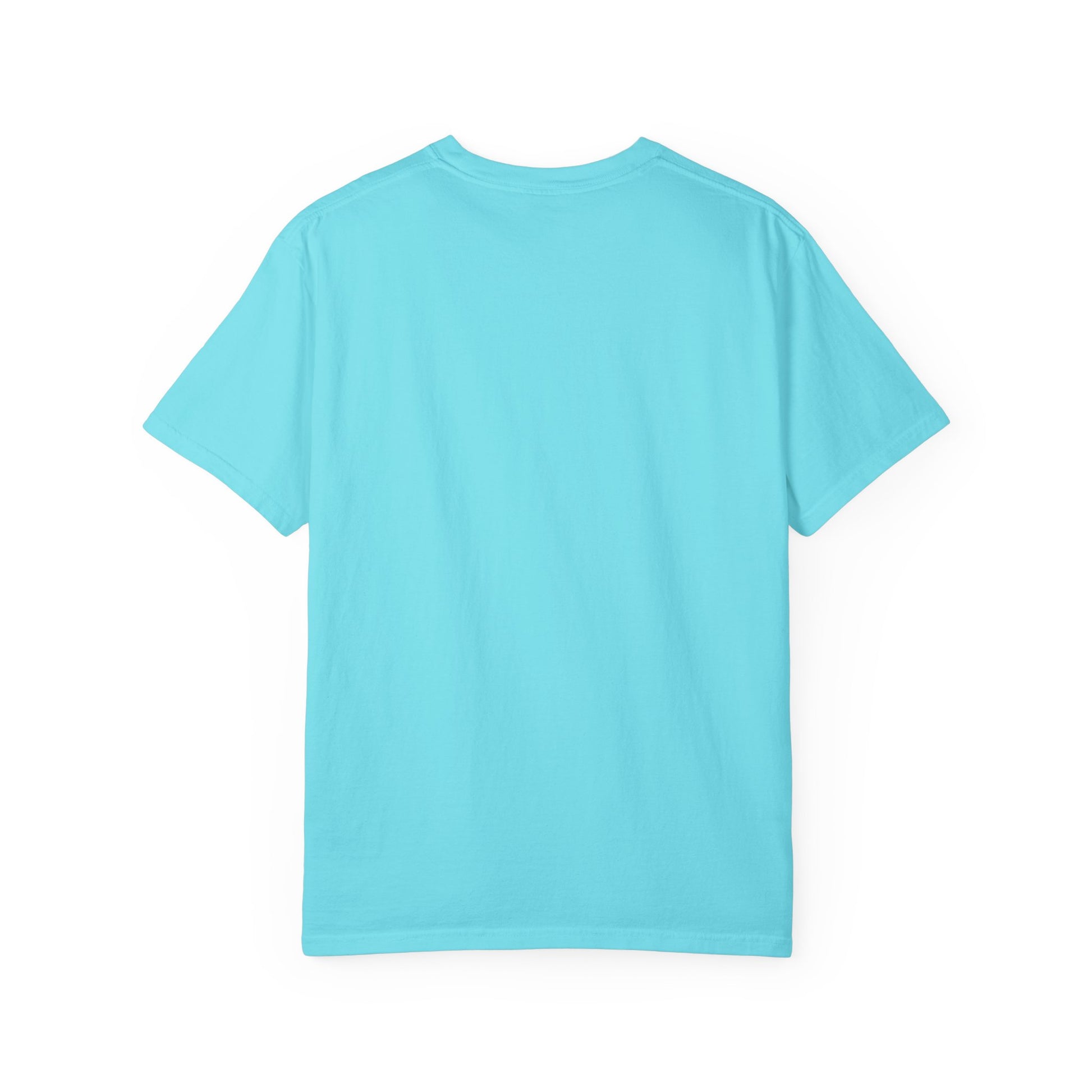 Aloha Hibiscus - Adult Tee - 100% Cotton