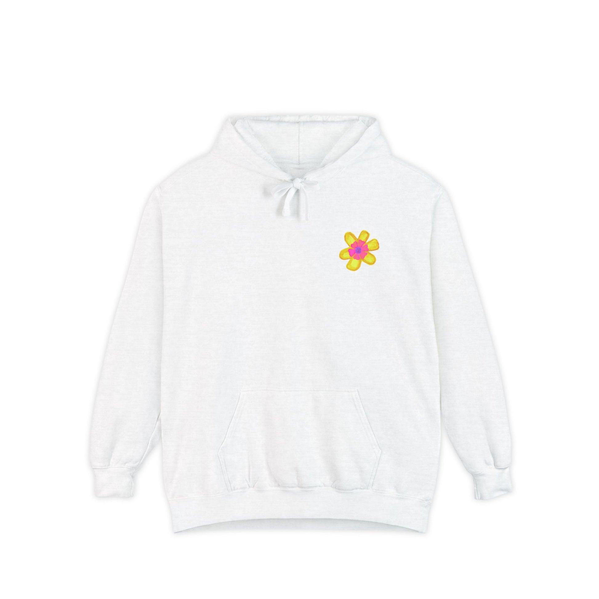 Island Time - Adult Hoodie