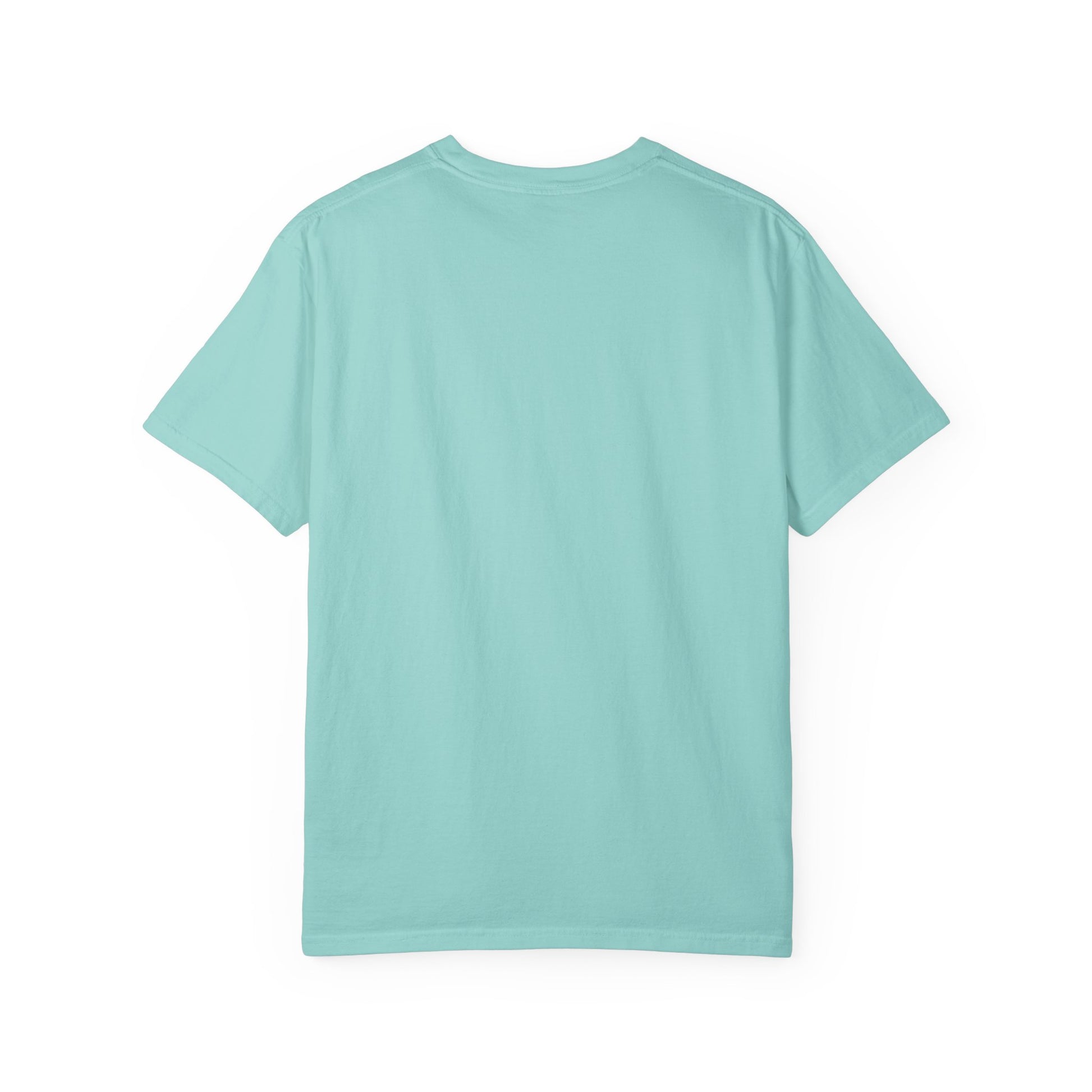 Aloha Hibiscus - Adult Tee - 100% Cotton