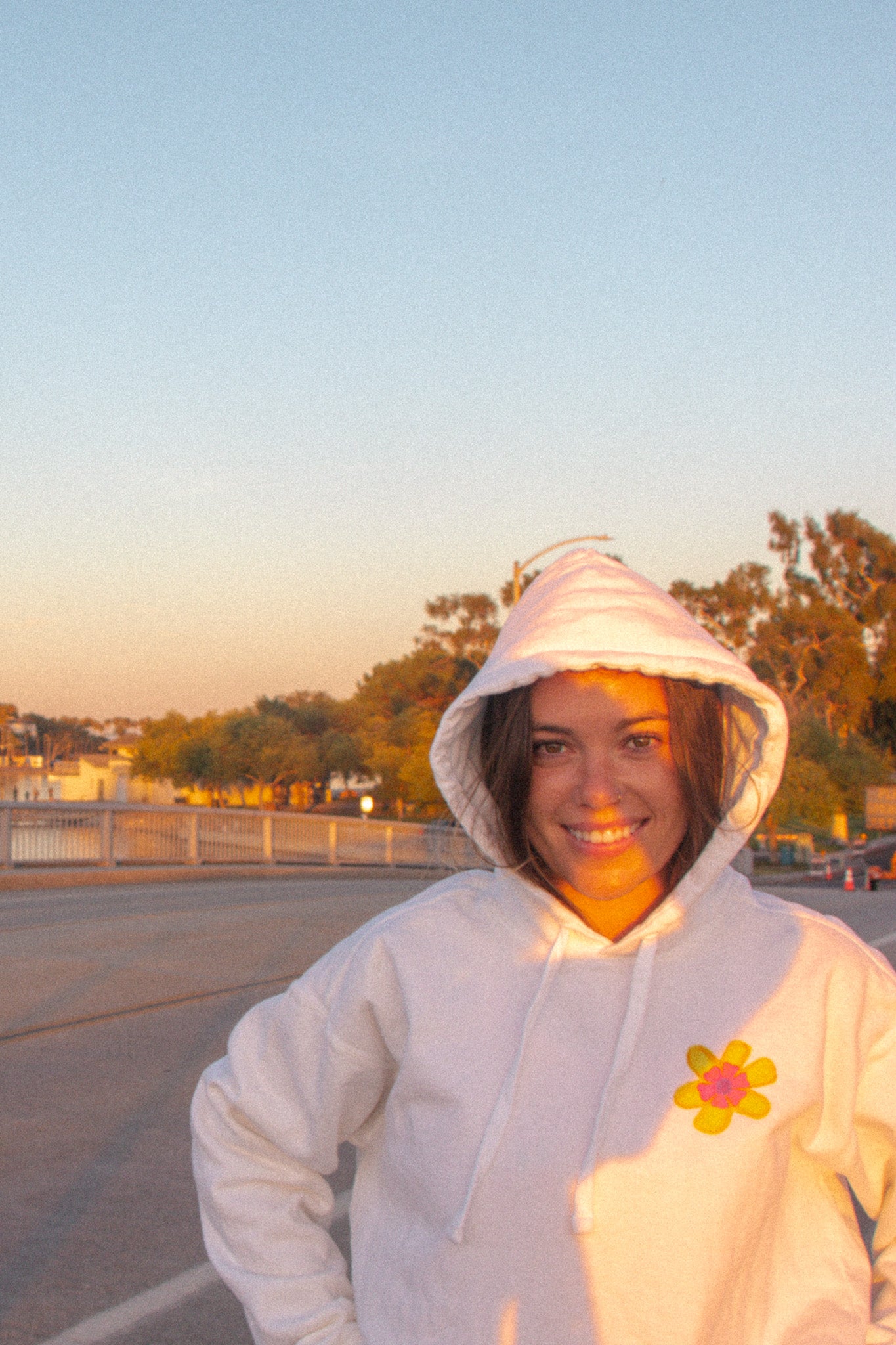 Island Time - Adult Hoodie
