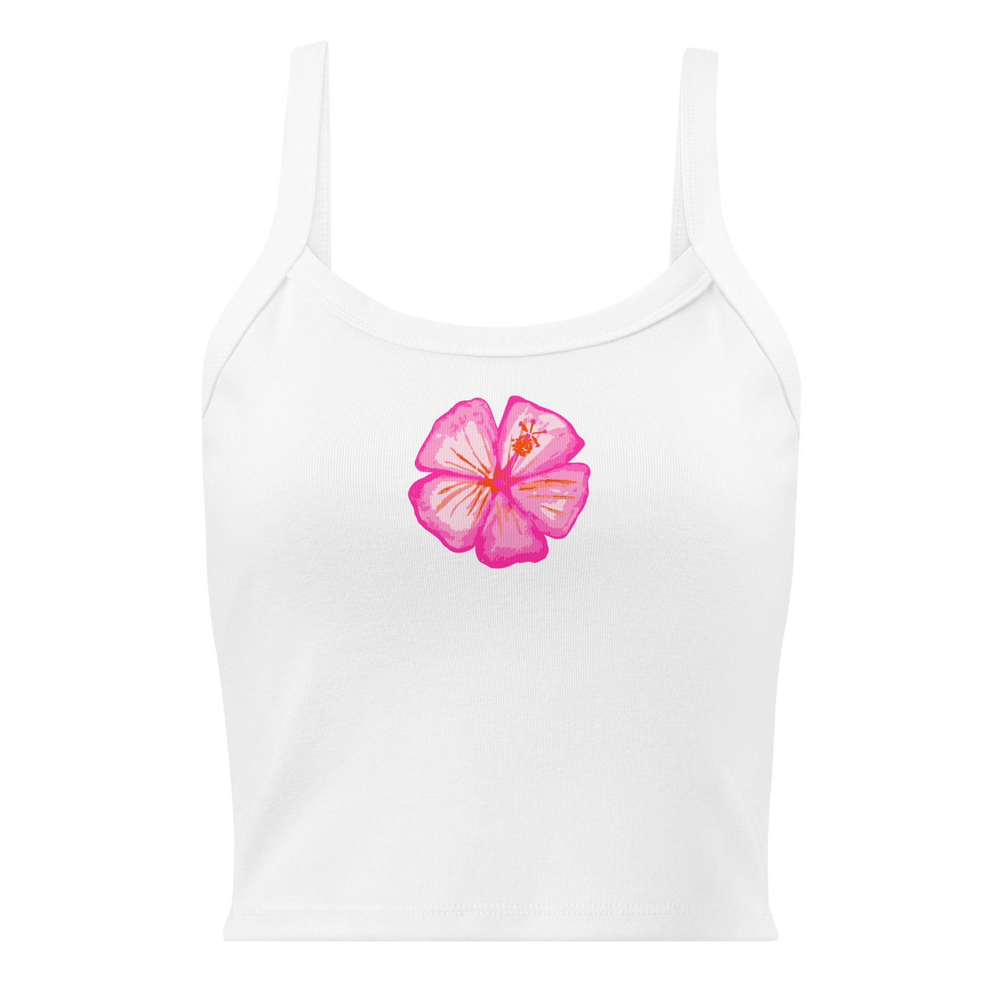 トップス BLACKEYEPATCH HIBISCUS OG LABEL TANK BlackEyePatch