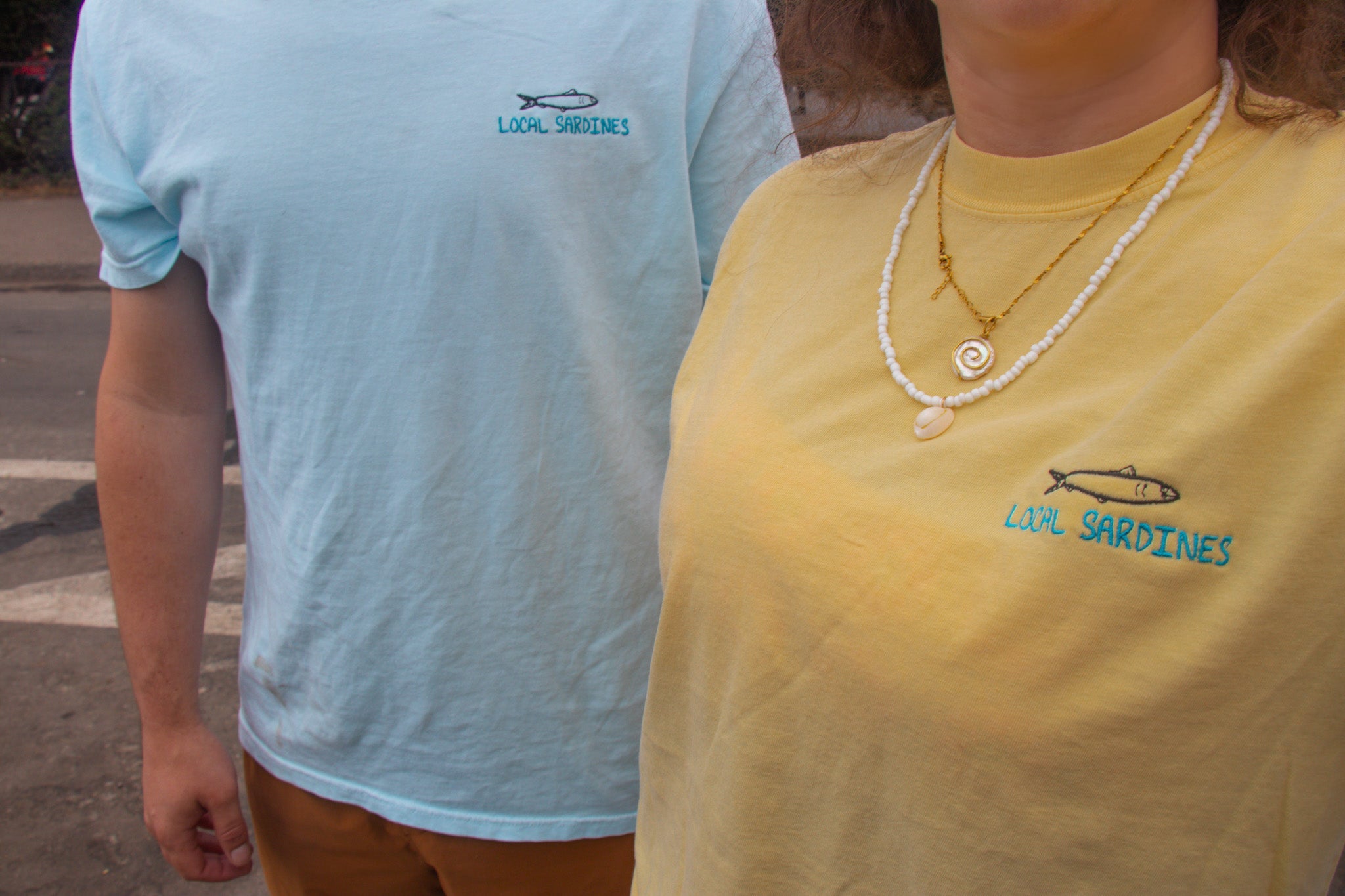 All Adult T-Shirts