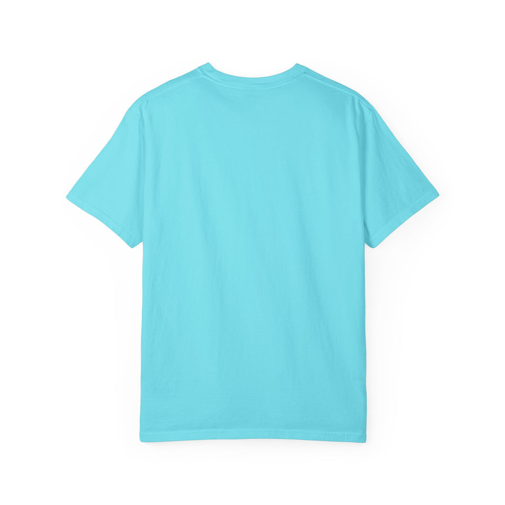 Aloha Hibiscus - Adult Tee - 100% Cotton