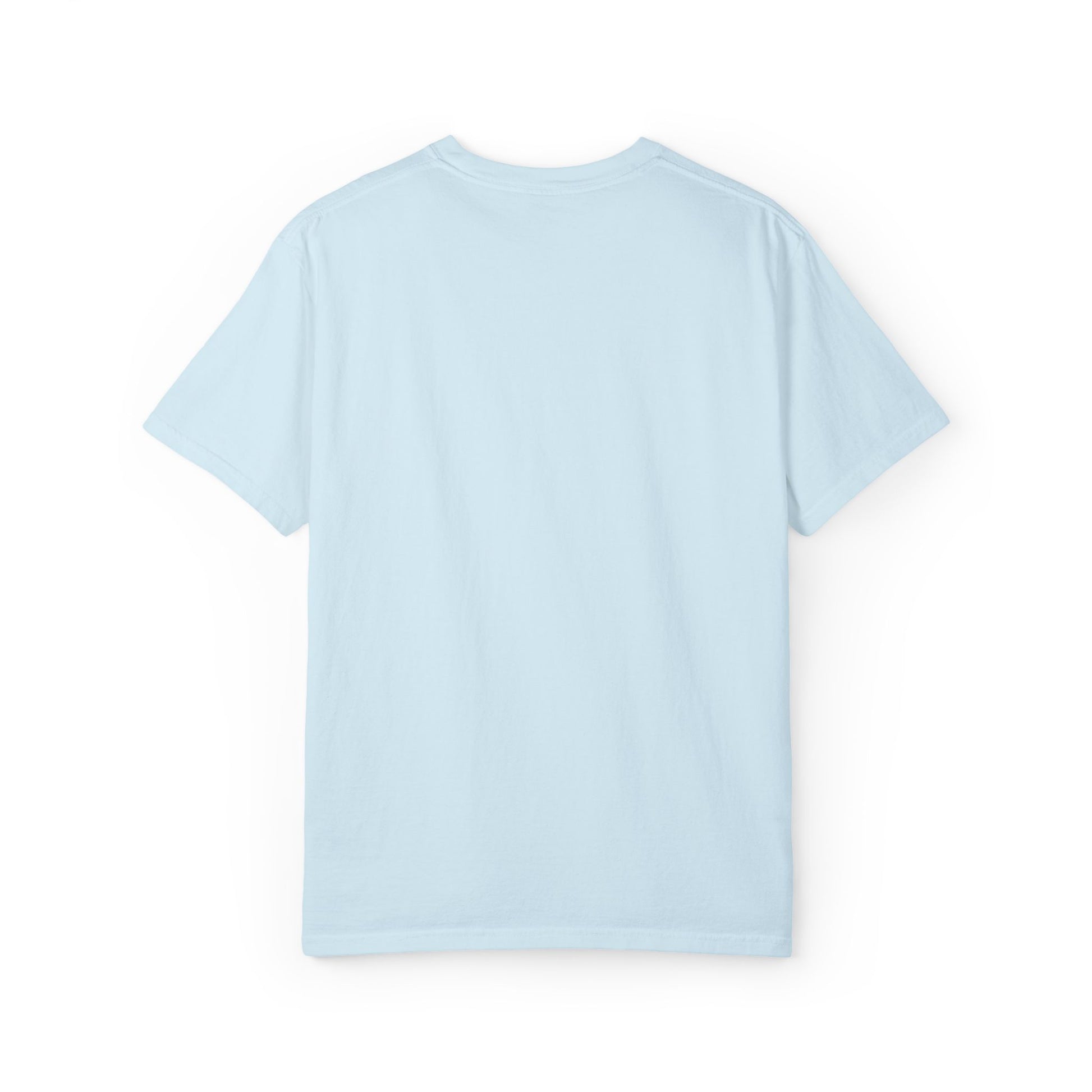 Local Sardines - Embroidered - Adult Tee - 100% Cotton