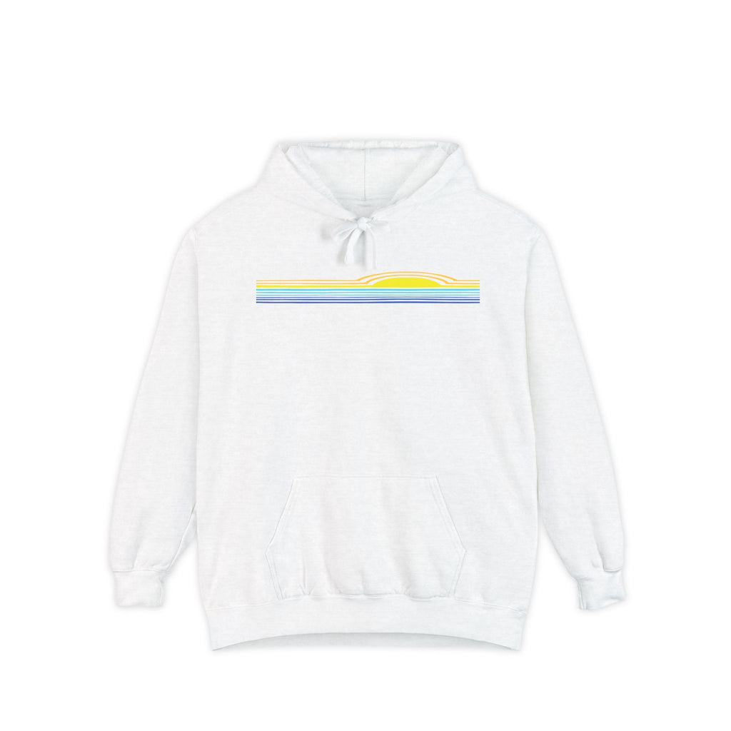 Sunny Horizons - Adult Hoodie
