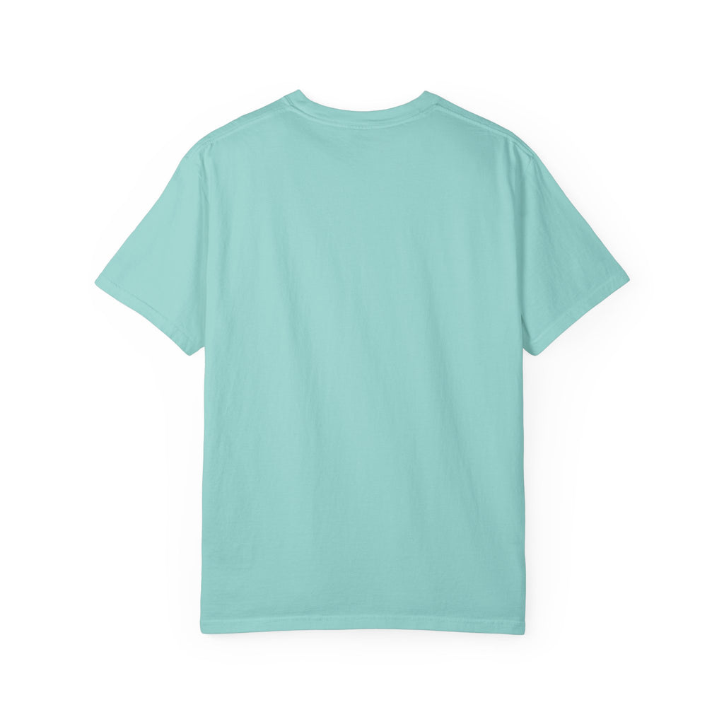 Aloha Hibiscus - Adult Tee - 100% Cotton