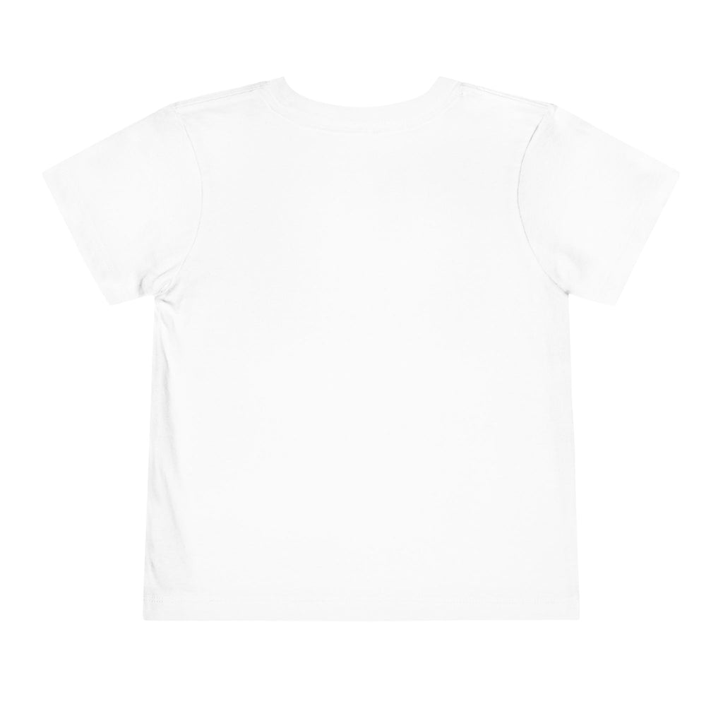 Local Sardines - Toddler Tee - 100% Cotton