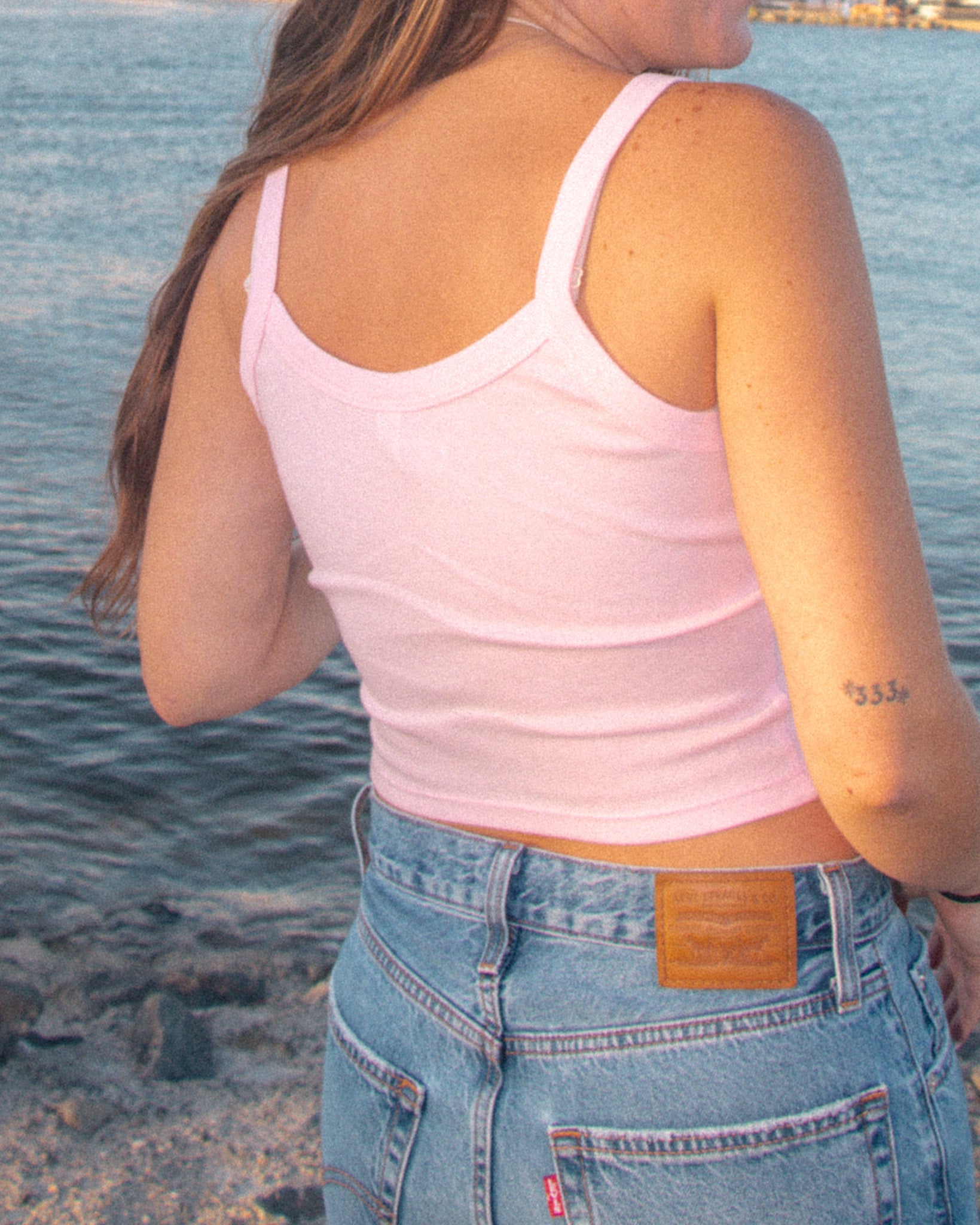 Island Time - Women's Tank Top