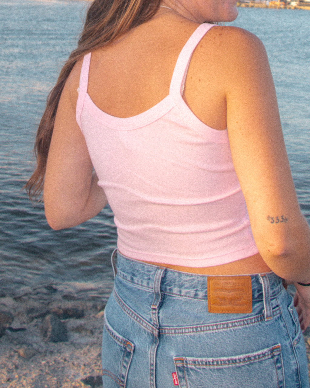 Island Time - Women's Tank Top